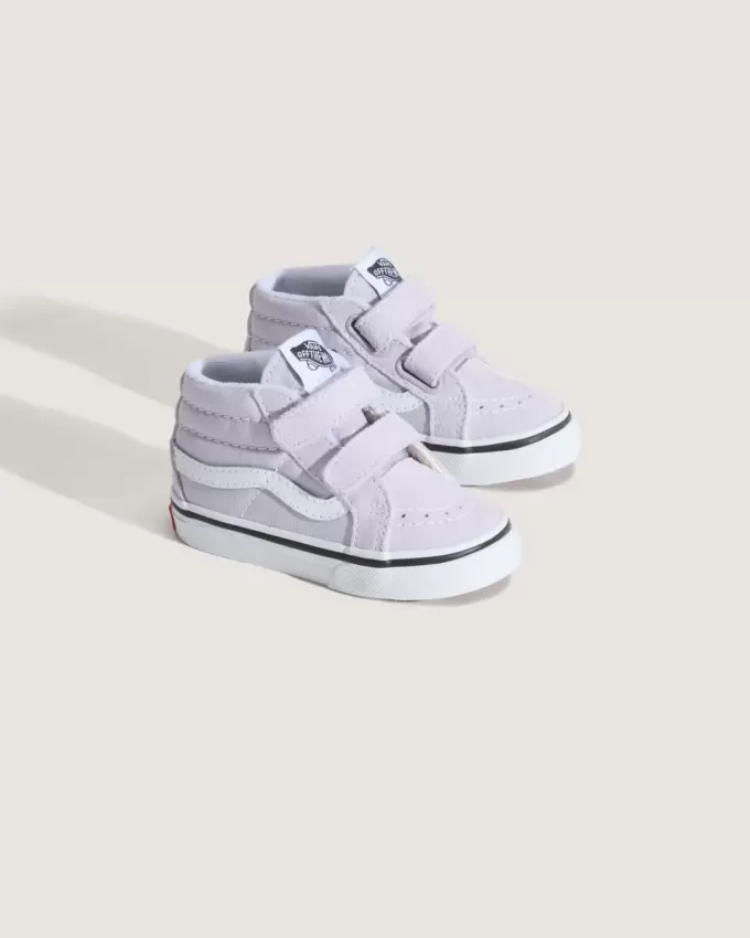Pantof SK8-Mid V pentru copil mic Pantof SK8-Mid V pentru copil mic