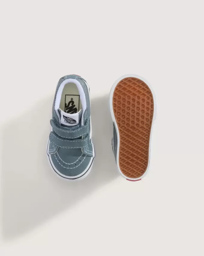 Pantof SK8-Mid V pentru copil mic Pantof SK8-Mid V pentru copil mic