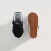 Pantof Sk8-Mid V pentru copil mic