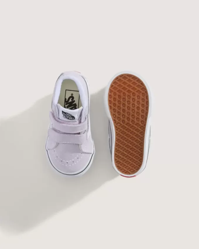 Pantof SK8-Mid V pentru copil mic Pantof SK8-Mid V pentru copil mic