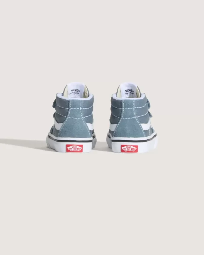 Pantof SK8-Mid V pentru copil mic Pantof SK8-Mid V pentru copil mic