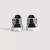 Pantof Sk8-Mid V pentru copil mic