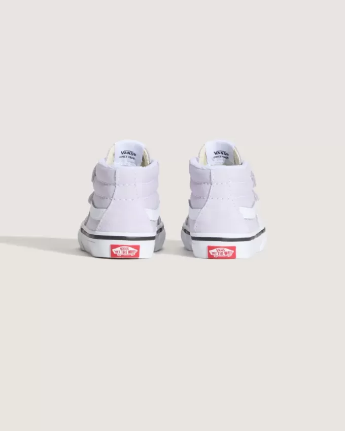 Pantof SK8-Mid V pentru copil mic Pantof SK8-Mid V pentru copil mic