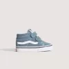 Pantof SK8-Mid V pentru copil mic Pantof SK8-Mid V pentru copil mic