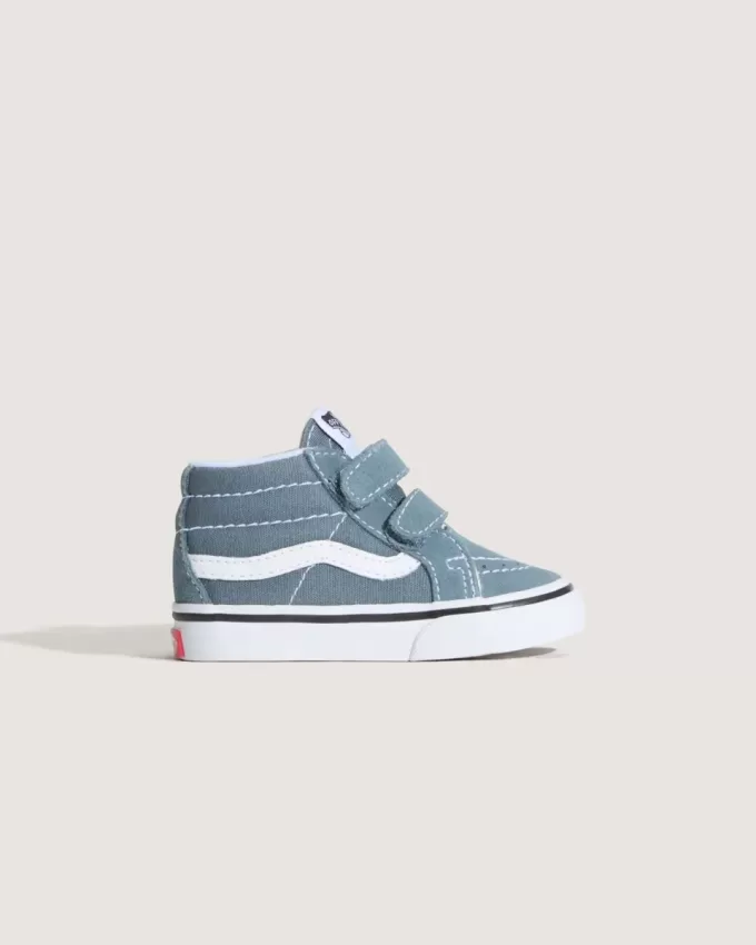 Pantof SK8-Mid V pentru copil mic Pantof SK8-Mid V pentru copil mic
