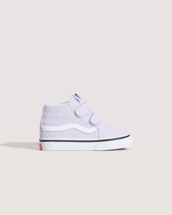 Pantof SK8-Mid V pentru copil mic Pantof SK8-Mid V pentru copil mic