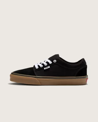 Pantof Skate Chukka Low