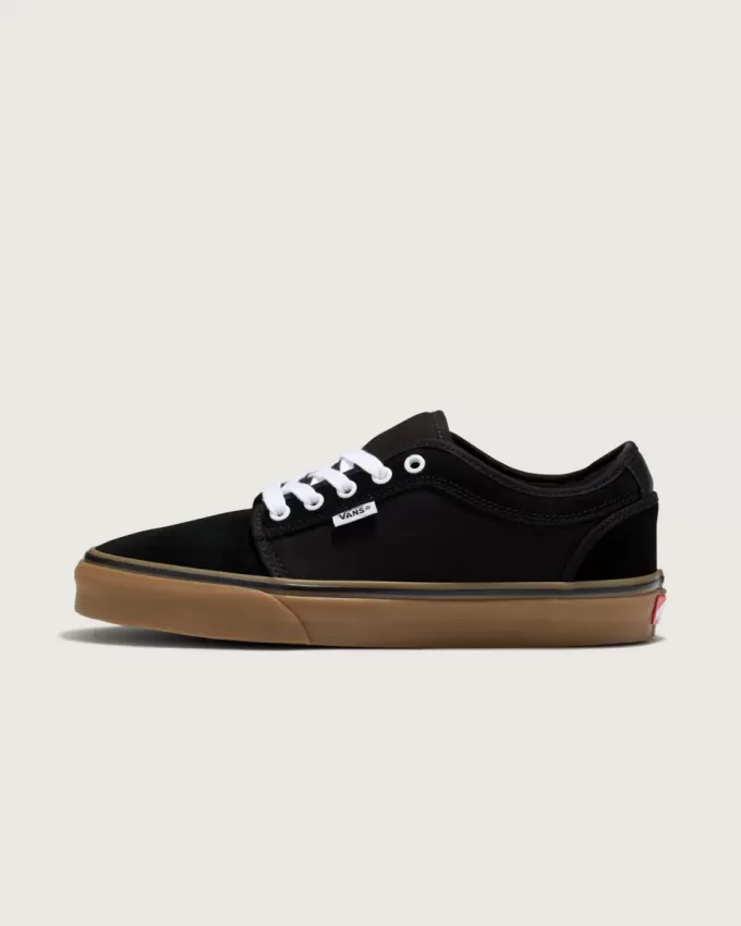Pantof Skate Chukka Low Pantof Skate Chukka Low