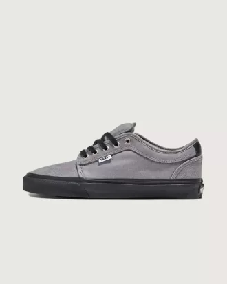 Pantof Skate Chukka Low
