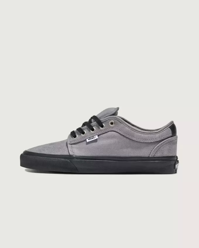 Pantof Skate Chukka Low