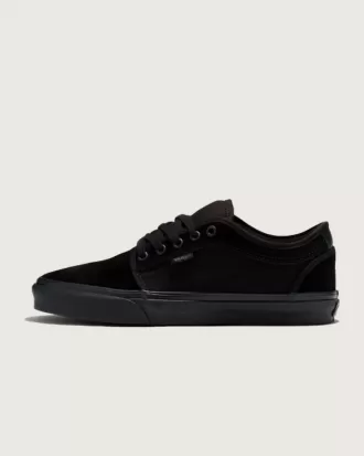 Pantof Skate Chukka Low
