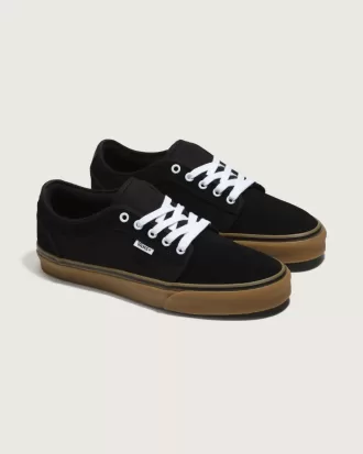 Pantof Skate Chukka Low