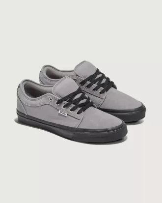 Pantof Skate Chukka Low