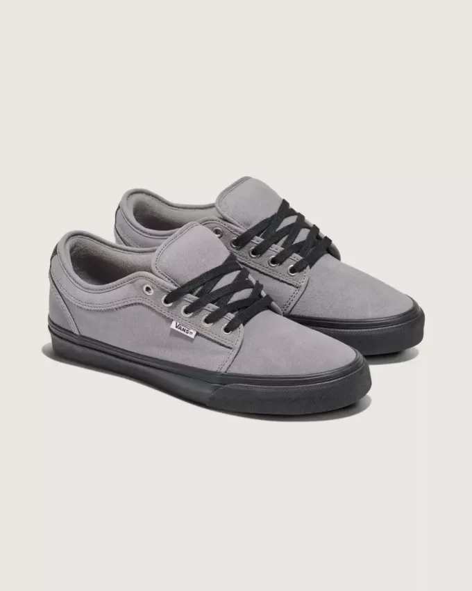 Pantof Skate Chukka Low
