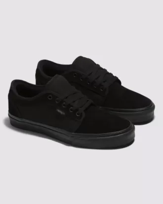 Pantof Skate Chukka Low