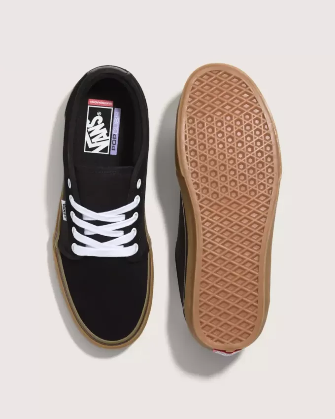 Pantof Skate Chukka Low Pantof Skate Chukka Low
