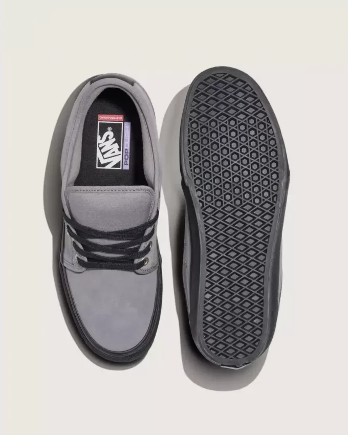 Pantof Skate Chukka Low