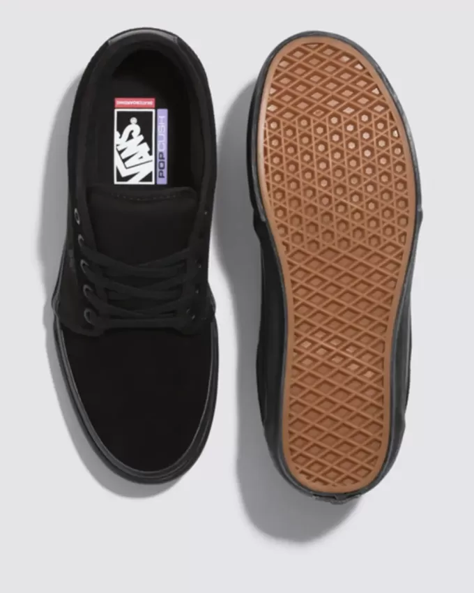 Pantof Skate Chukka Low Pantof Skate Chukka Low
