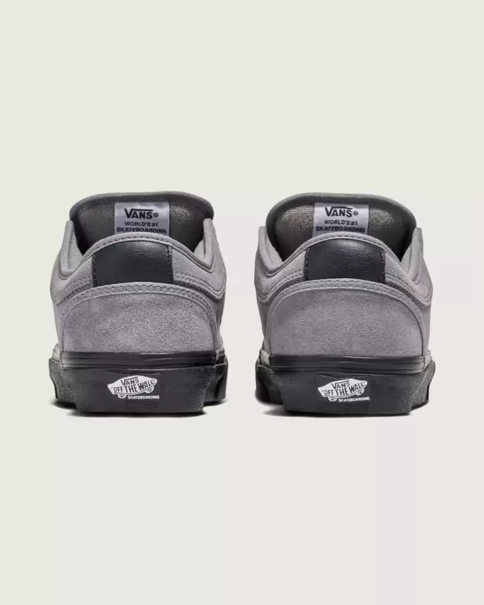 Pantof Skate Chukka Low