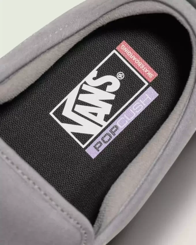 Pantof Skate Chukka Low