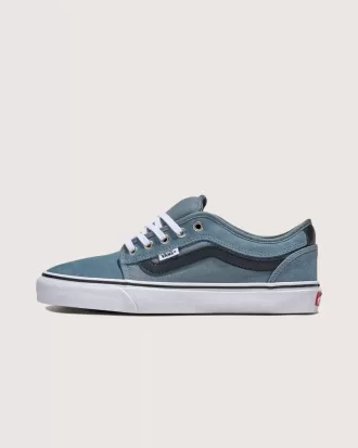 Pantof Skate Chukka Low Sidestripe