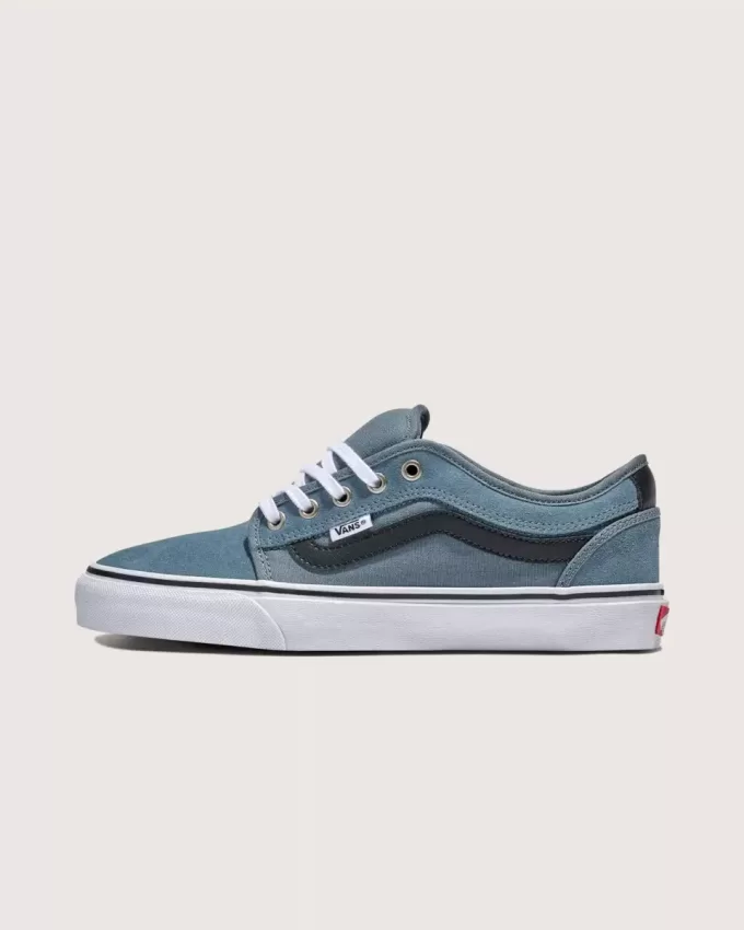 Pantof Skate Chukka Low Sidestripe Pantof Skate Chukka Low Sidestripe