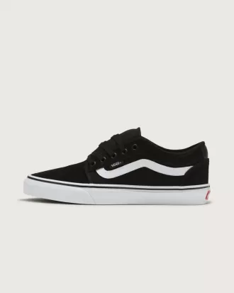 Pantof Skate Chukka Low Sidestripe