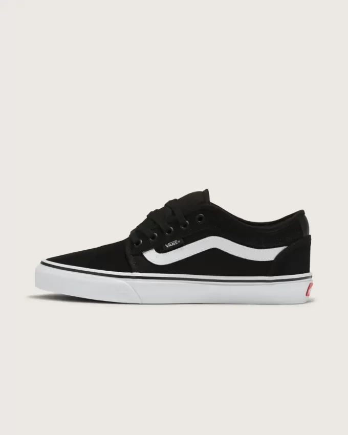 Pantof Skate Chukka Low Sidestripe Pantof Skate Chukka Low Sidestripe
