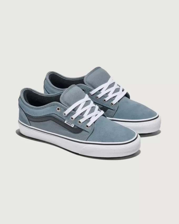 Pantof Skate Chukka Low Sidestripe Pantof Skate Chukka Low Sidestripe