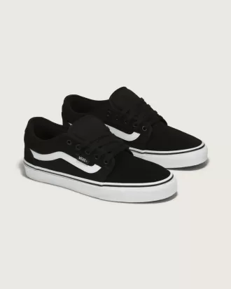 Pantof Skate Chukka Low Sidestripe