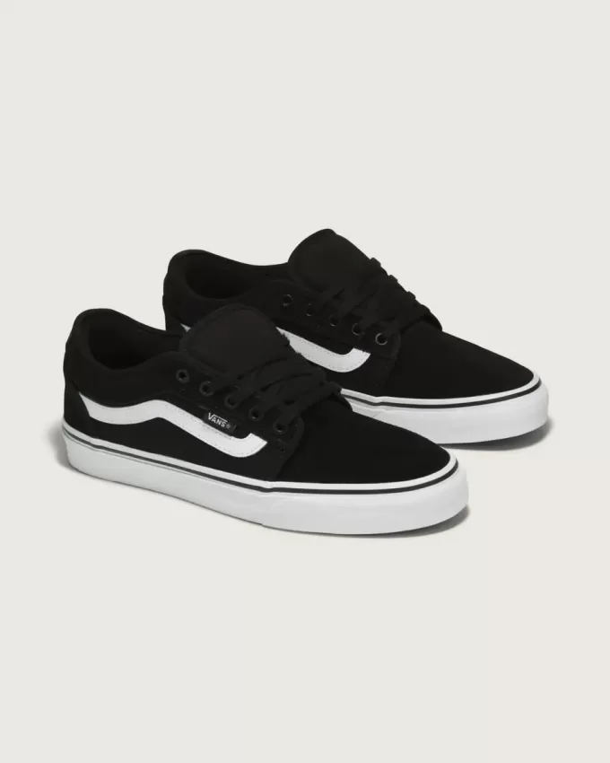 Pantof Skate Chukka Low Sidestripe Pantof Skate Chukka Low Sidestripe