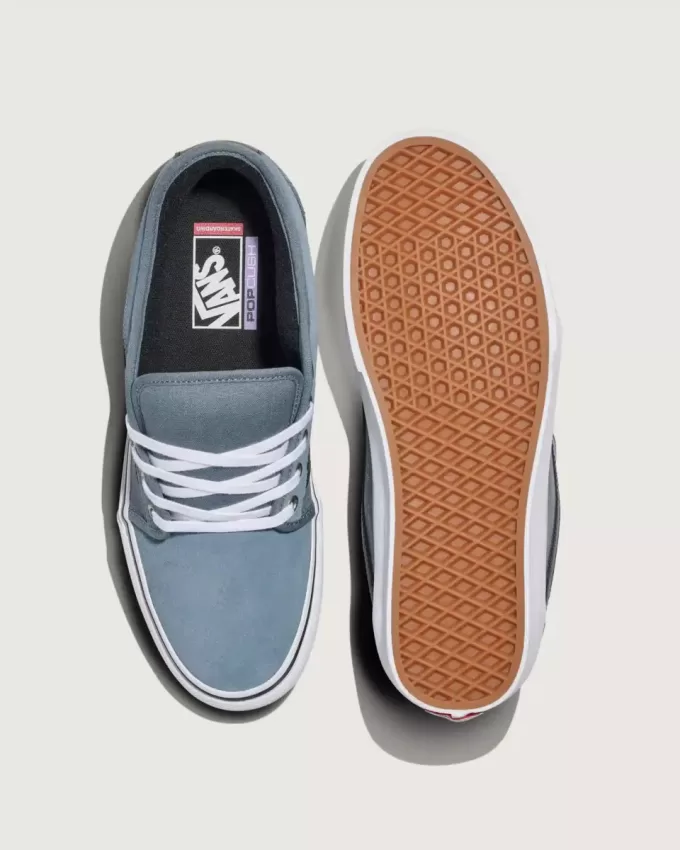 Pantof Skate Chukka Low Sidestripe Pantof Skate Chukka Low Sidestripe
