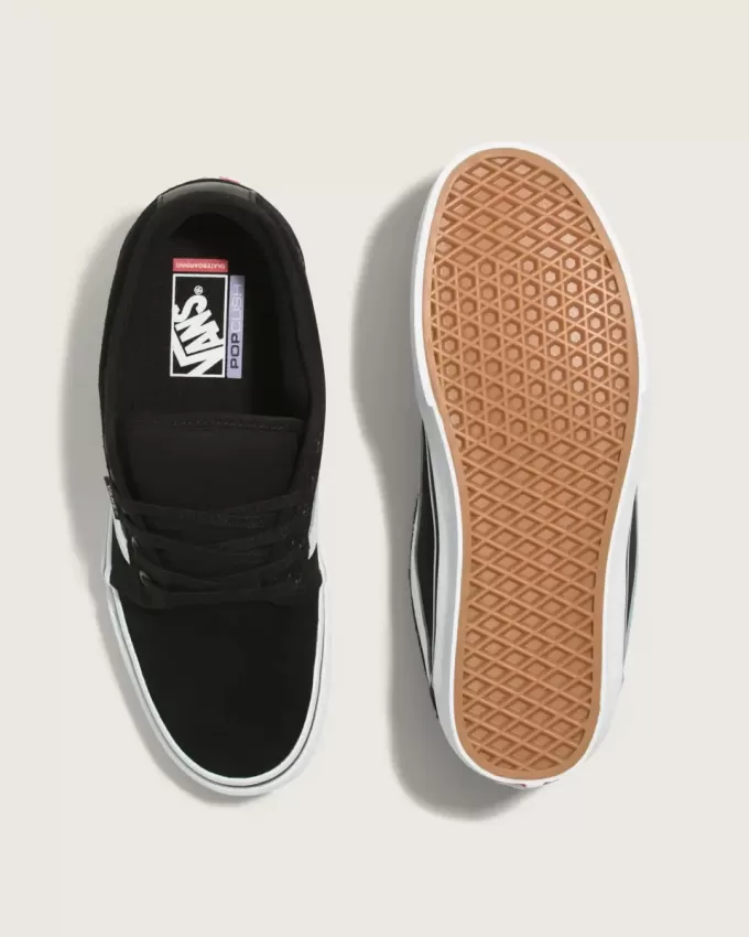 Pantof Skate Chukka Low Sidestripe Pantof Skate Chukka Low Sidestripe