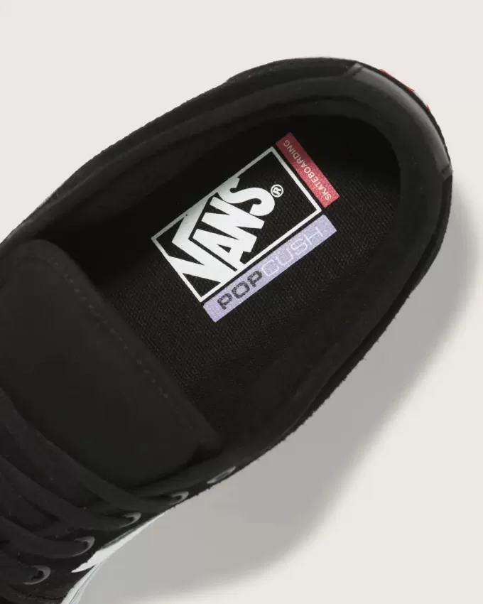 Pantof Skate Chukka Low Sidestripe Pantof Skate Chukka Low Sidestripe
