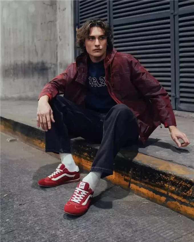 Pantof Super Lowpro Pantof Super Lowpro