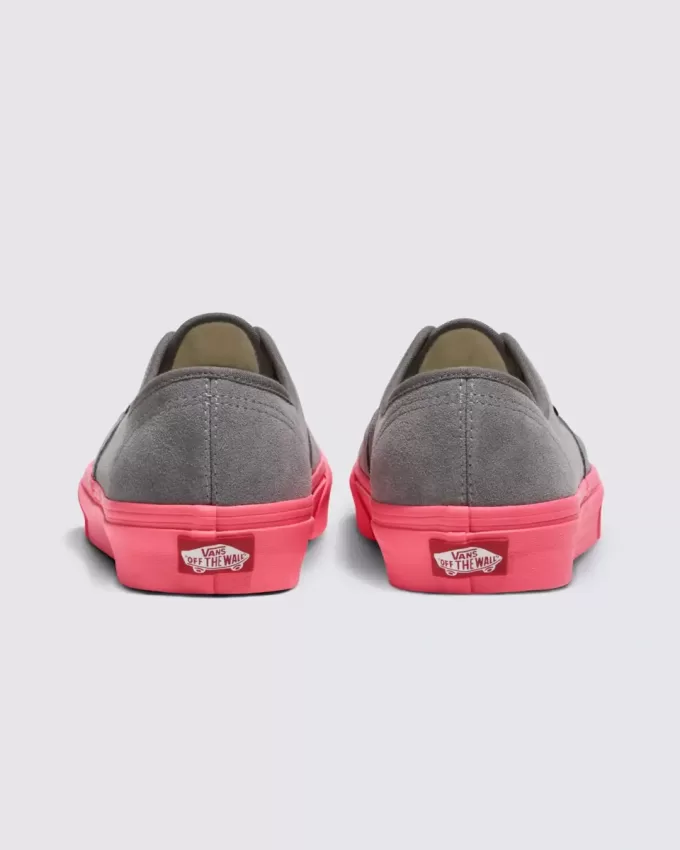 Pantof Vamal din piele intoarsa autentica
