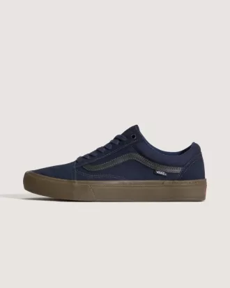 Pantofi BMX Old Skool Gum