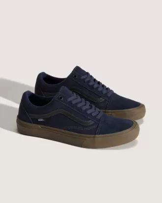 Pantofi BMX Old Skool Gum