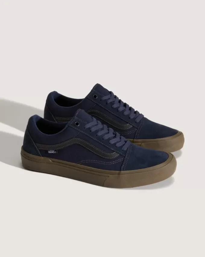 Pantofi BMX Old Skool Gum Pantofi BMX Old Skool Gum