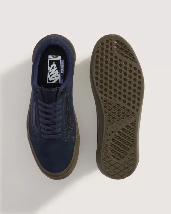 Pantofi BMX Old Skool Gum Pantofi BMX Old Skool Gum