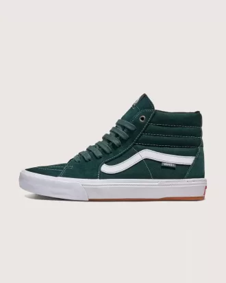 Pantofi BMX Sk8-Hi