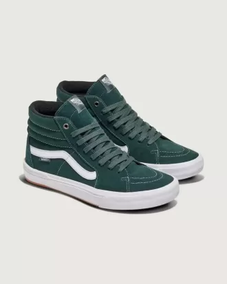 Pantofi BMX Sk8-Hi