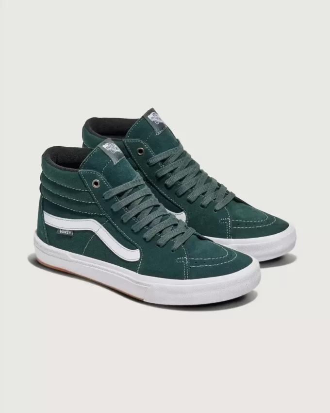 Pantofi BMX Sk8-Hi Pantofi BMX Sk8-Hi