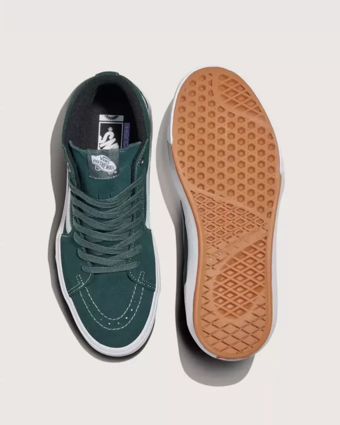 Pantofi BMX Sk8-Hi Pantofi BMX Sk8-Hi