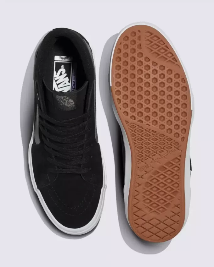 Pantofi BMX Sk8-Hi Pantofi BMX Sk8-Hi