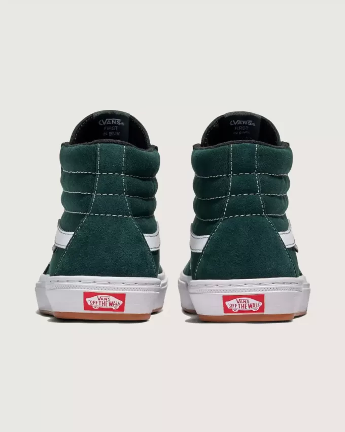 Pantofi BMX Sk8-Hi Pantofi BMX Sk8-Hi