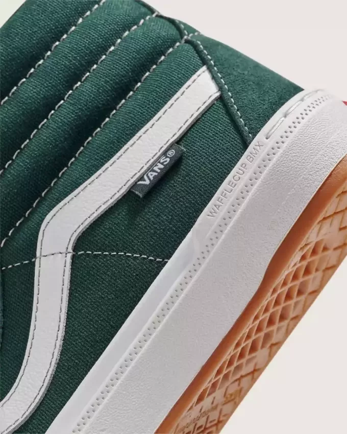 Pantofi BMX Sk8-Hi Pantofi BMX Sk8-Hi