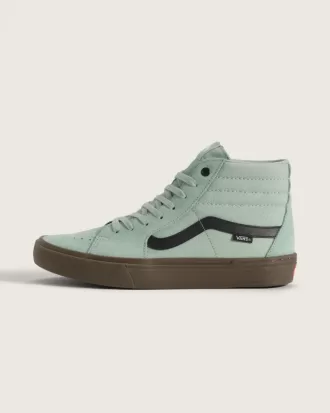Pantofi BMX Sk8-Hi Gum