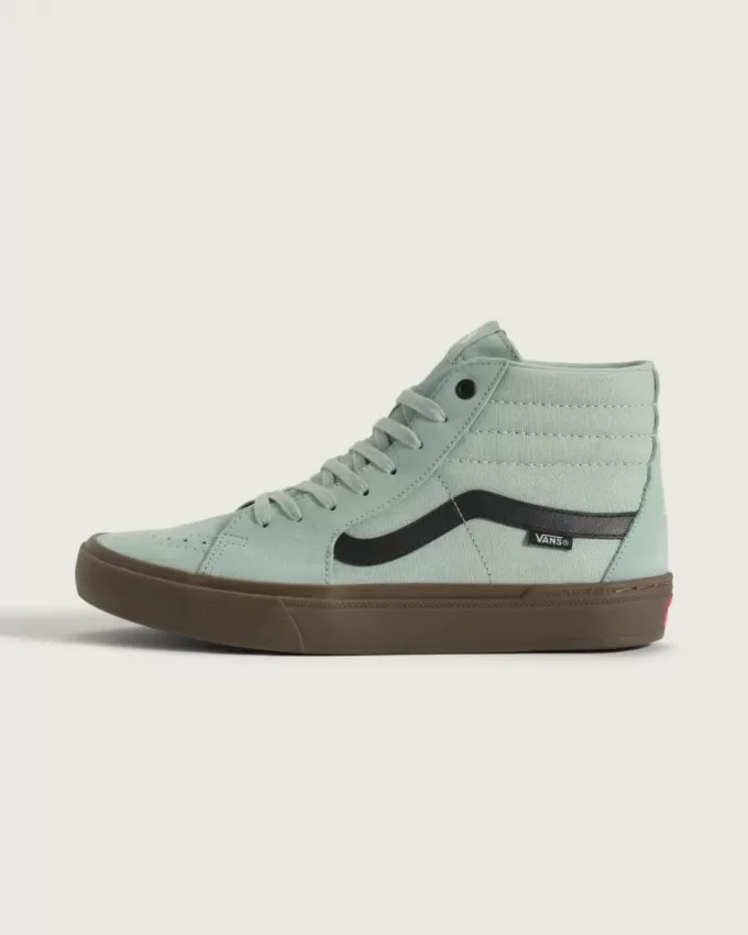 Pantofi BMX Sk8-Hi Gum