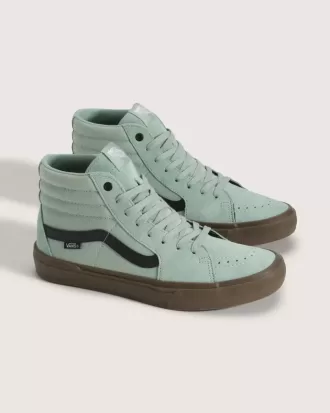 Pantofi BMX Sk8-Hi Gum